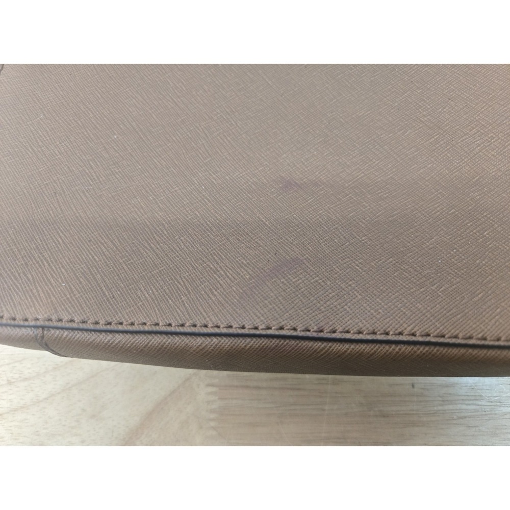 Michael Kors Hamilton Traveler Crossbody Messenger bag - Picture 4 of 13